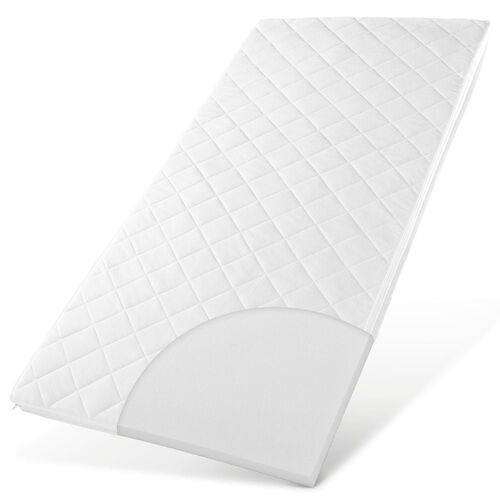 Bestschlaf Komfortschaum Matratzenauflage, 1 Stk., Bestschlaf