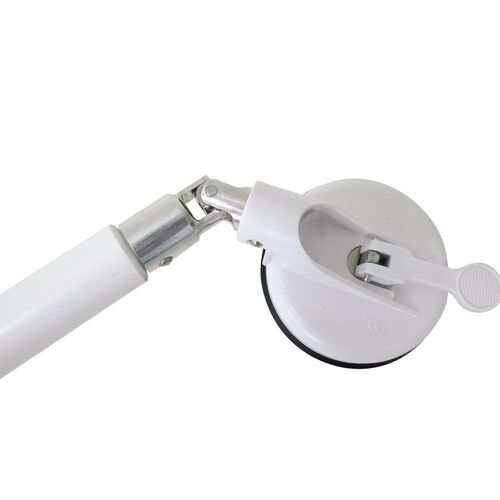 Drive Medical Gelenkadapter f&uuml;r Solido T Saughaltegriff, 1 Stk., Drive