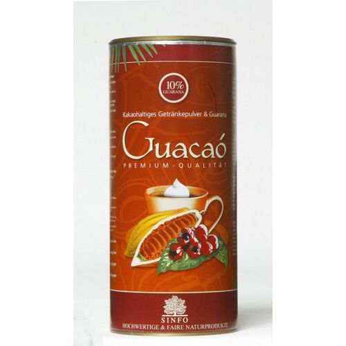 Sinfo - Bio Guacaó, 325 g, SINFO