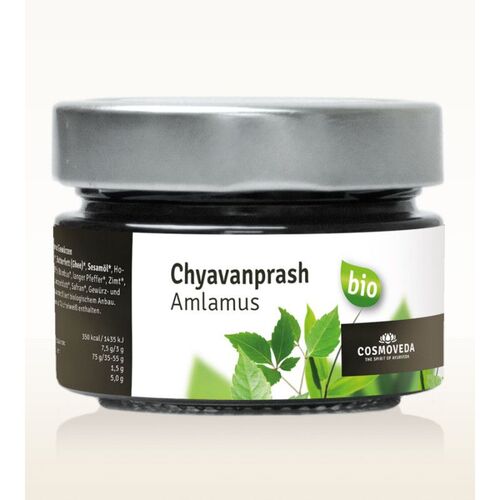 Cosmoveda - Bio Chyavanprash (Amlamus), 150 g, Cosmoveda