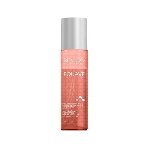 Revlon EQUAVE Curls Detangling Conditioning, 200 ml, Revlon
