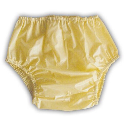 suprima Inkontinenz Slip PVC für Kinder Schlupfform, 1 Stk., suprima