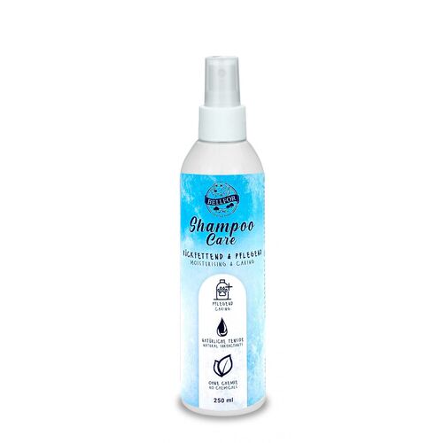 Bellfor Hundeshampoo Care von Bellfor, 250 ml, Bellfor