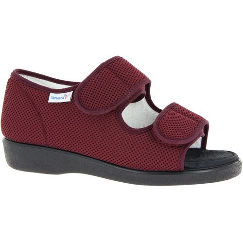 Varomed Halbschuh "Göteborg" Weite L, 1 Stk., FLORETT