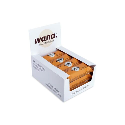 WaNa Protein-Riegel, 516 g, WaNa