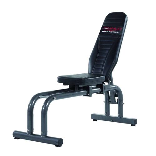 Finnlo BioForce Power Bench, 1 Stk., Finnlo