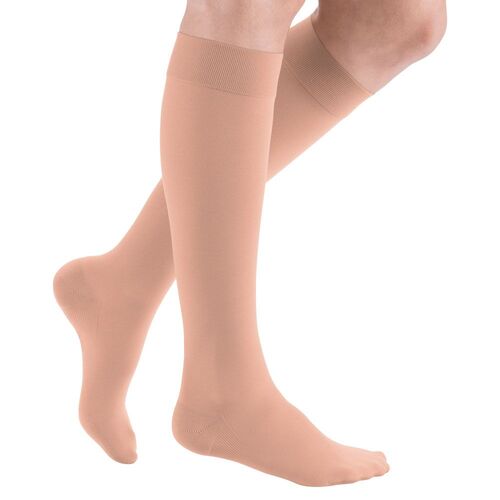 mediven plus CCL1 AD Kompressionsstrümpfe normal (39-44 cm), 1 Stk., medi
