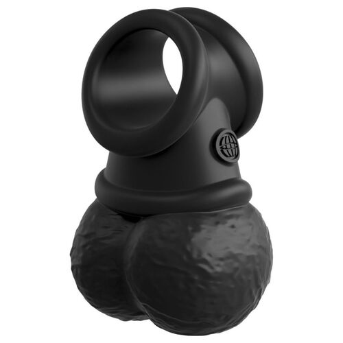Penisring „Vibrating“ | 10 Vibrationsmodi | King Cock Elite, 1 Stk., King Cock Elite