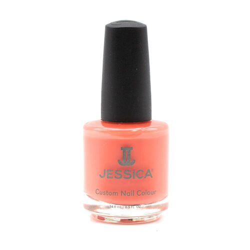 JESSICA Cosmetics Nail Colour, 14,8 ml, JESSICA Cosmetics