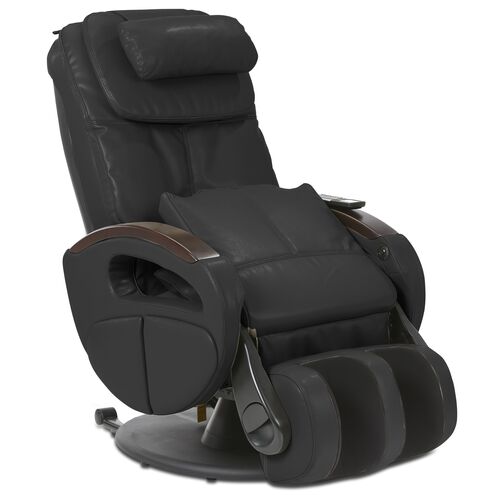 aktivshop Massagesessel »Komfort Deluxe« mit Aufstehhilfe, 1 Stk., aktivshop