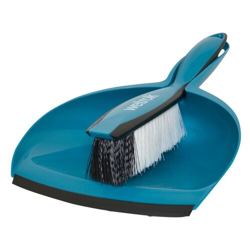 Wetrok Schaufel mit Handwischer Handbesen, 1 Stk., Wetrok