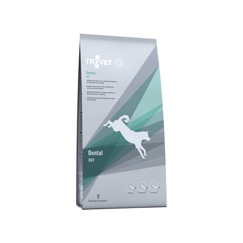 Trovet Dental Hund / OCF, 2,5 kg, TROVET