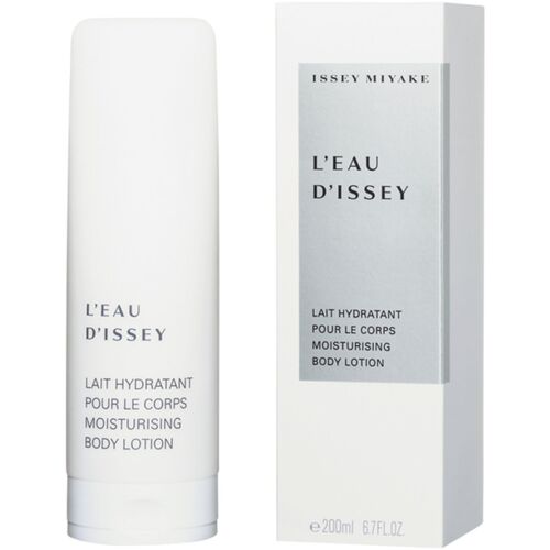 Issey Miyake, L'Eau d'Issey Moisturizing Body Lotion 200 ml Körperlotion, 200 ML, Issey Miyake