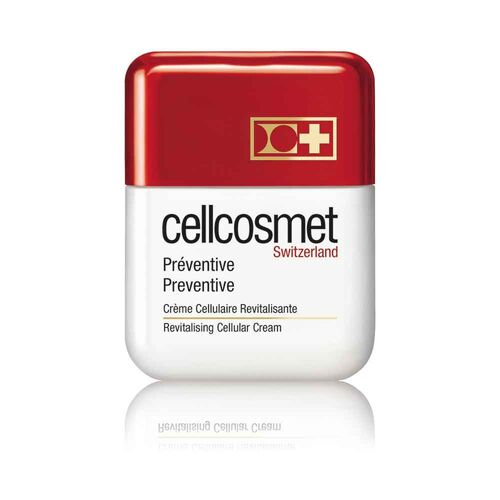 Cellcosmet Preventive Gen. 2.0, 50 ml, Cellcosmet