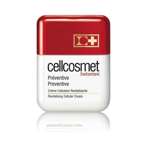 Cellcosmet Preventive Gen. 2.0 50 ml Sonstige, 50 ML, Cellcosmet