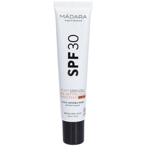 Madara Age-defying Face Sunscreen LSF 30 40ml, 40 ml, MADARA