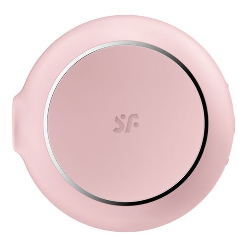 Satisfyer Druckwellenvibrator "Pro To Go 3", 1 Stk., Satisfyer