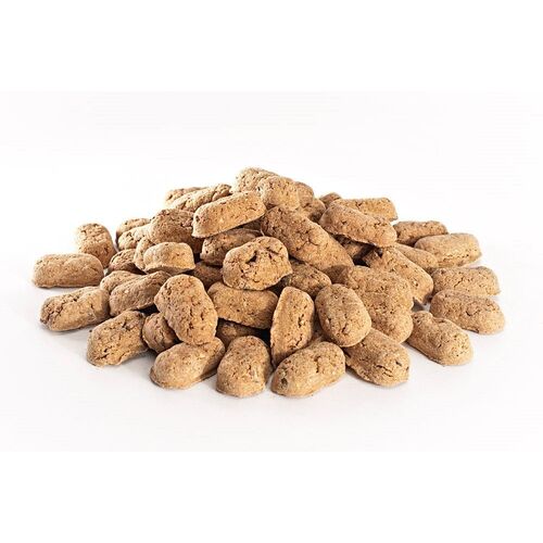 mascota vital - Stickies Pferd, 1 kg, 123… Hund dabei!
