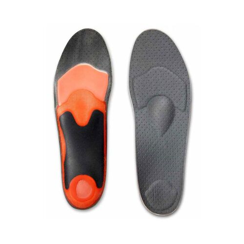 Springer Medical Allday Grey Einlegesohlen, 1 Stk., Springer