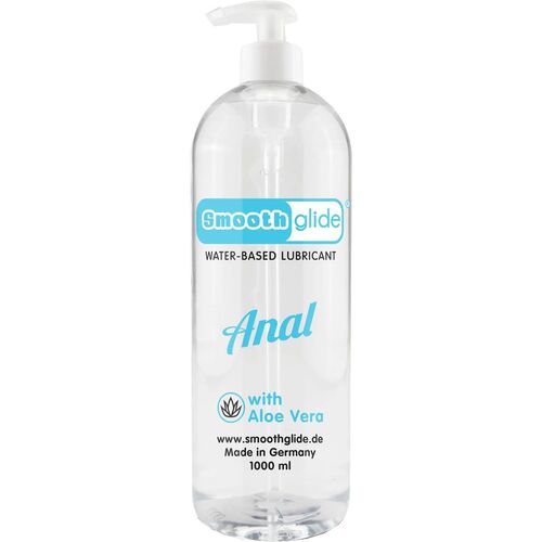 Smoothglide *Anal*, 1 l, Smoothglide