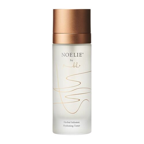 Noelie Herbal Infusion Hydrating Toner 100 ml Make up, 100 ML, NOELIE