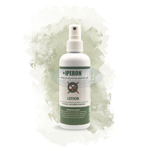 IPERON® Lotion, 2x200 ml, IPERON