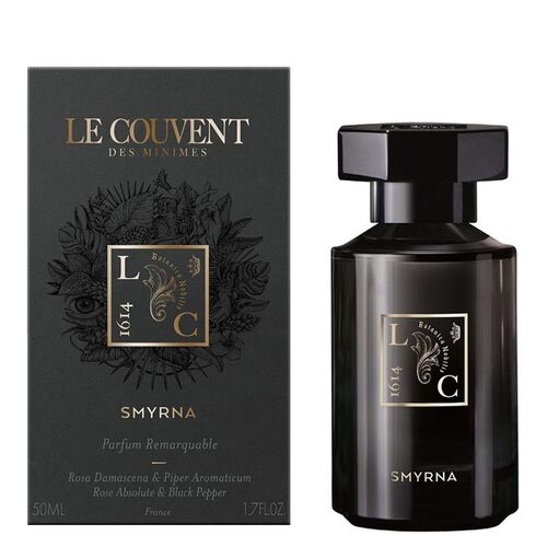 Remarquable Smyrna Eau de Parfum 50 ml, 50 ml, Le Couvent Maison de Parfum