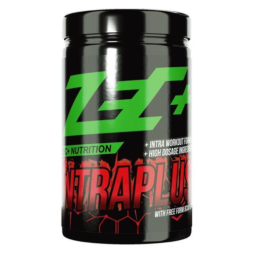 ZEC+ INTRAPLUS Shake, 620 g, Zec+ Nutrition