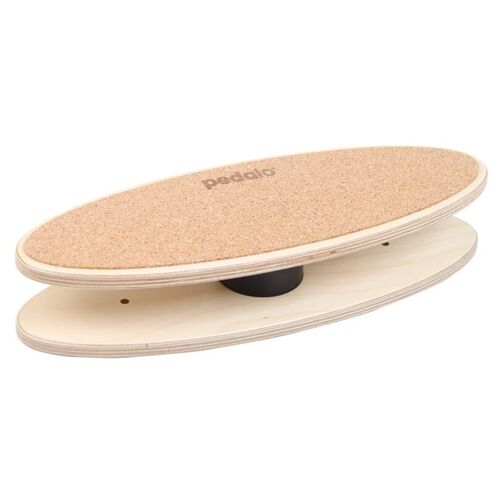Pedalo® Fußkreisel mit Korkauflage, 1 Stk., pedalo