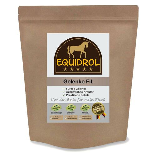 Equidrol Gelenke Fit, 1,5 kg, Equidrol