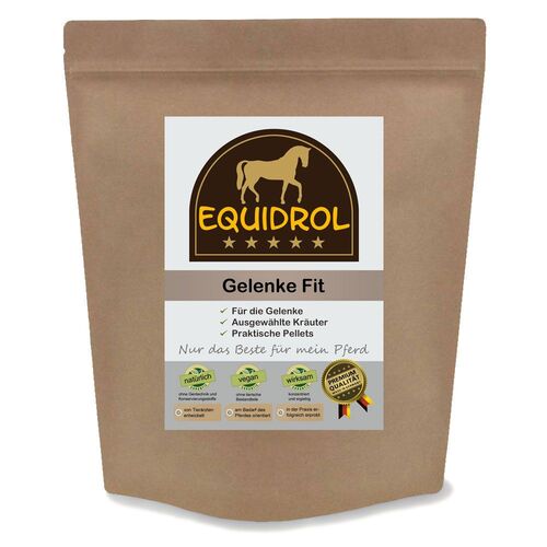 Equidrol Gelenke Fit, 1.5 kg, Equidrol