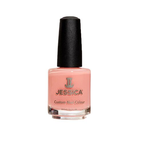 JESSICA Cosmetics Nail Colour, 14,8 ml, JESSICA Cosmetics