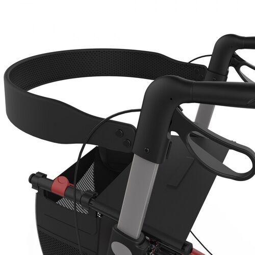 Rehasense R&uuml;ckengurt Standard f&uuml;r Athlon / Router / Server, 1 Stk., Rehasense