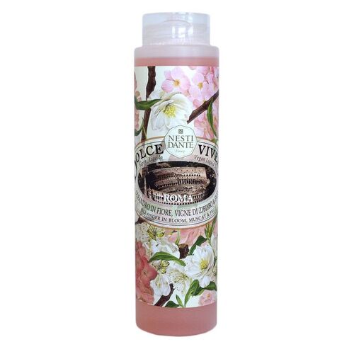 Nesti Dante Dolce Vivere Roma Duschgel, 300 ml, Nesti Dante Firenze