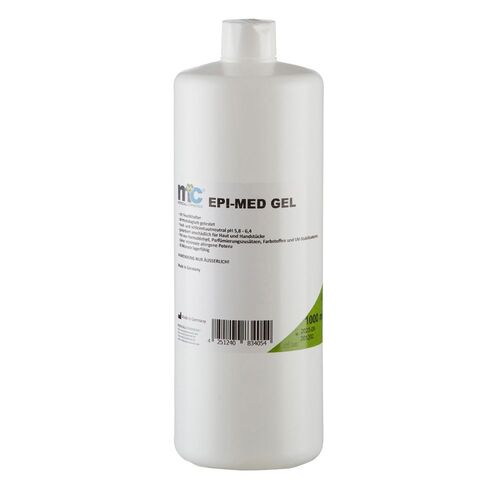 Medicalcorner24 IPL Gel Epimed, 1 l, Medicalcorner24