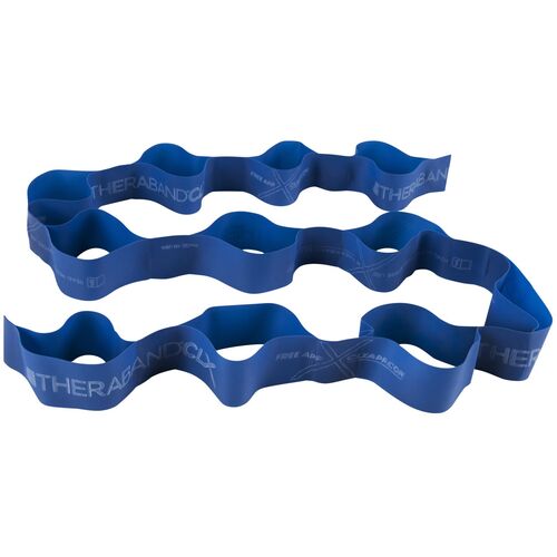 Thera-Band® CLX Band, einzeln, extra Stark, 1 Stk., TheraBand