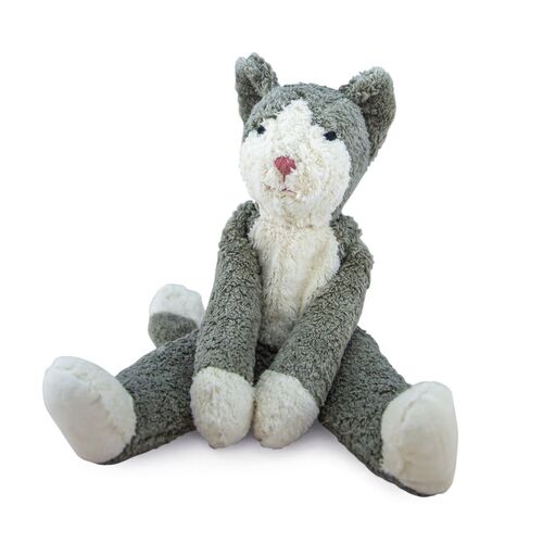 Senger Schlenker Tierpuppe Katze, 1 Stk., Senger Naturwelt