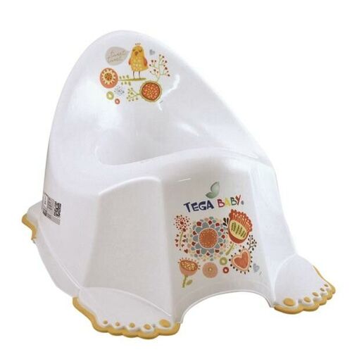 Tega Kinder Topferl Folk weiss, 1 Stk., Tega