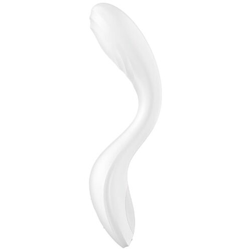 Satisfyer G-Punkt Vibrator "Rrrolling Pleasure", 1 Stk., Satisfyer