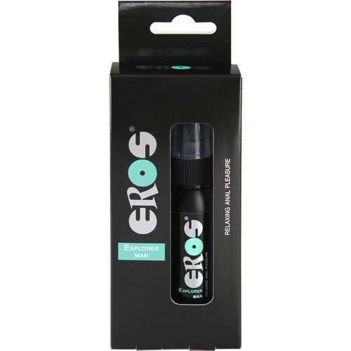 EROS *Explorer* Man Spray, 0,03 l, Eros