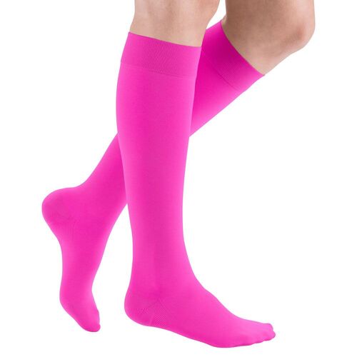 mediven plus CCL2 AD Kompressionsstrümpfe kurz (34-38 cm), 1 Stk., medi
