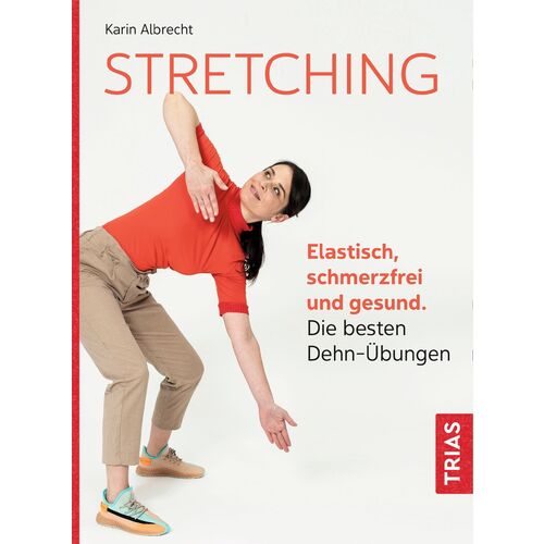 Stretching, 1 Stk., Trias