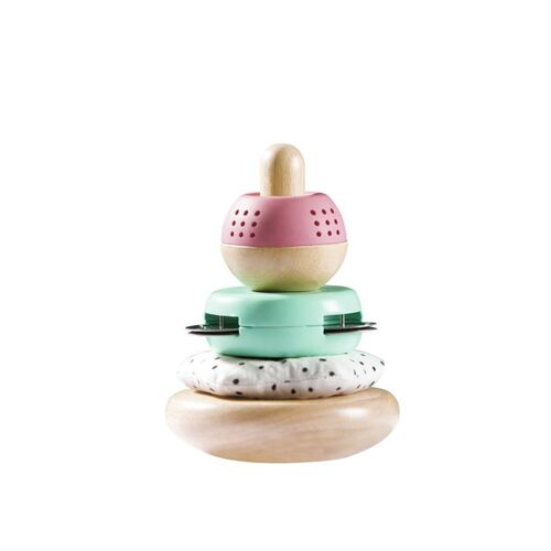 Hape Stapelturm Stina, 1 Stk., Hape