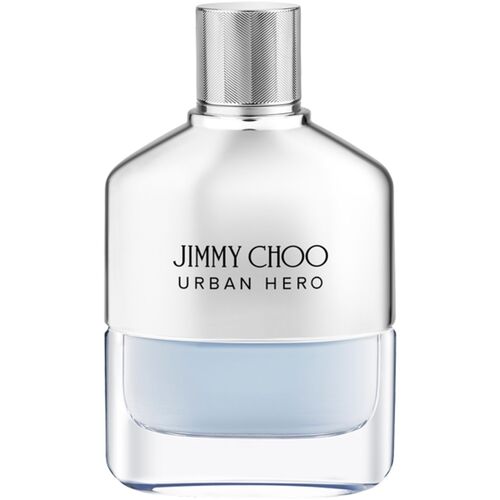 Jimmy Choo, Urban Hero E.d.P. Nat. Spray, 100 ml, Jimmy Choo