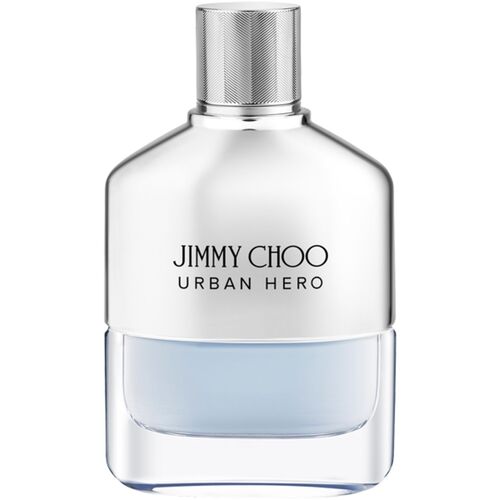 Jimmy Choo, Urban Hero E.d.P. Nat. Spray 100 ml Eau de Parfum, 100 ML, Jimmy Choo