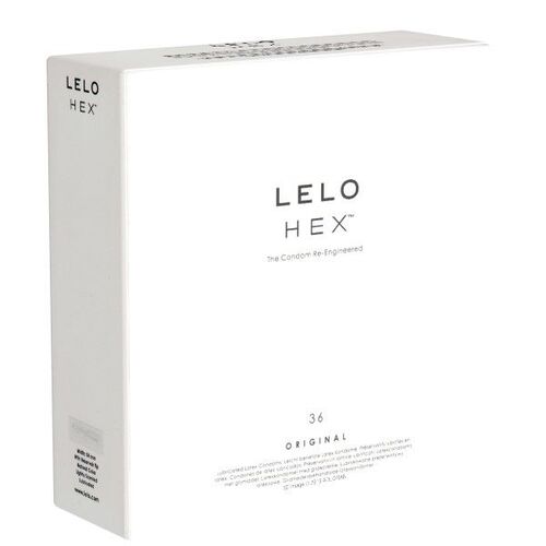 Lelo HEX *Original*, 36 Stk., LELO