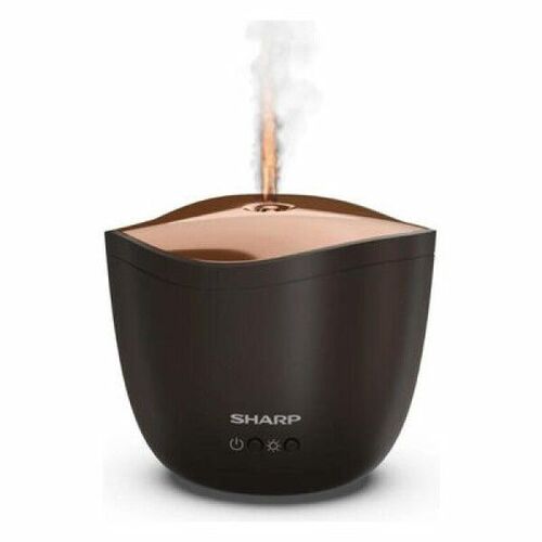 Sharp Ultraschall-Aroma Diffuser, 1 Stk., Sharp