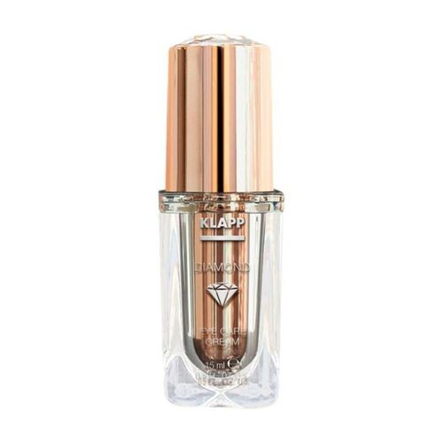 Klapp, Diamond Eye Care Cream, 15 ml, KLAPP Klapp, Diamond Eye Care Cream, 15 ml, KLAPP