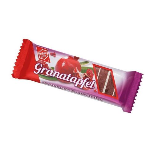 Dr. Balke FS Granatapfel 100g, 100 g, Liebhart's Gesundkost