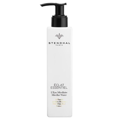 Stendhal L&acute;Eau Micellaire - Micellar Water, 200 ml, Stendhal